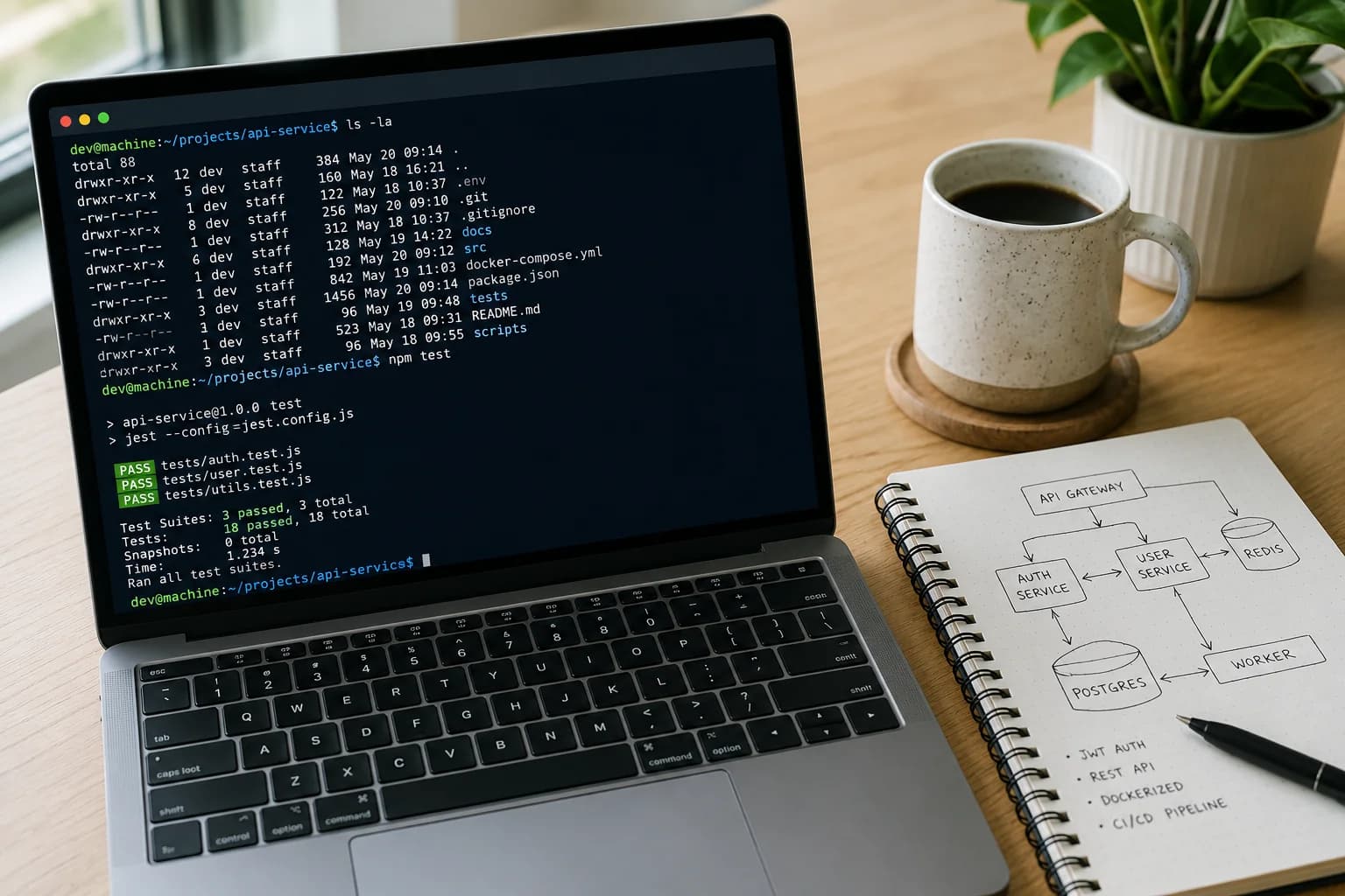 Claude Code команди: 15 скрити функции за програмиране
