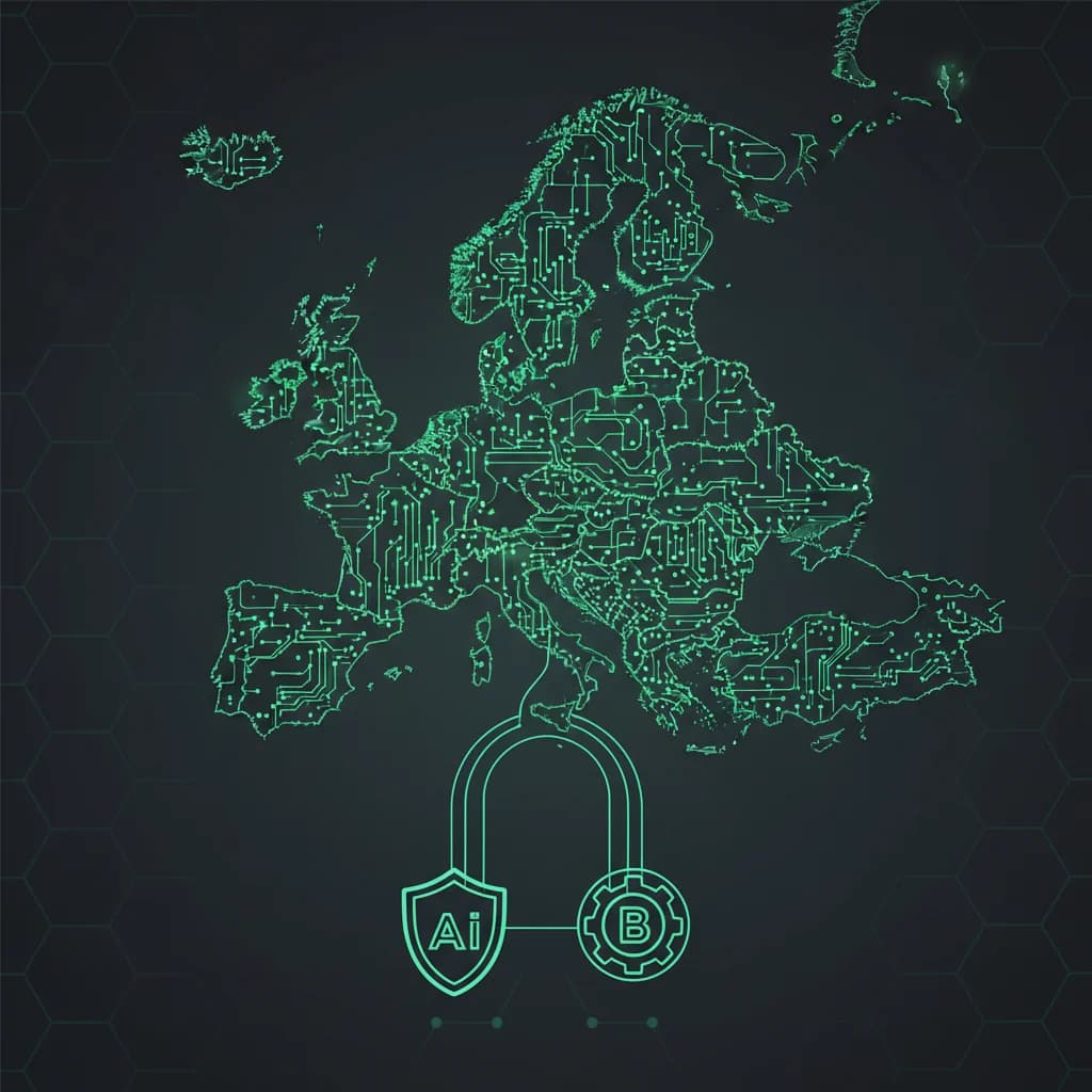 EU AI Act 2026: Какво трябва да знае всеки български бизнес