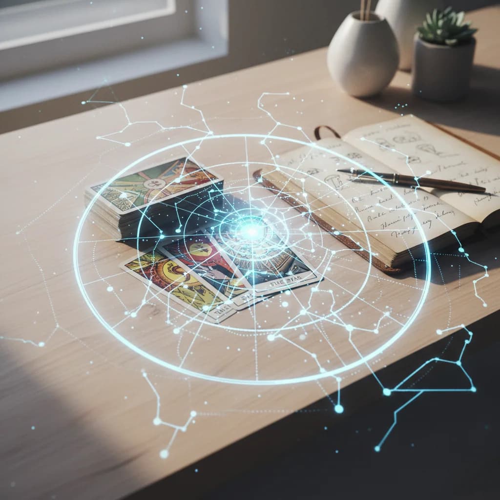 Как vrachka.eu Предефинира Духовното Напътствие