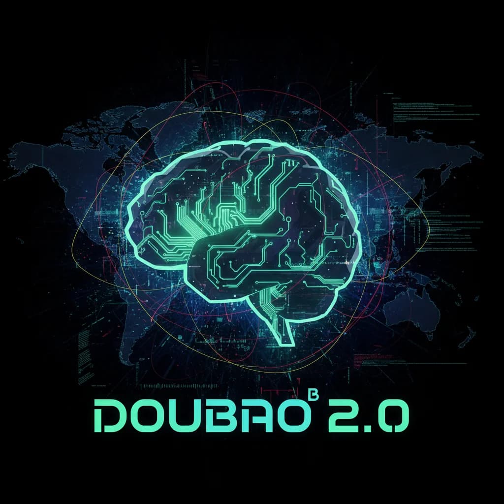 Doubao 2.0: Най-опасният AI от Китай досега и защо САЩ е в паника