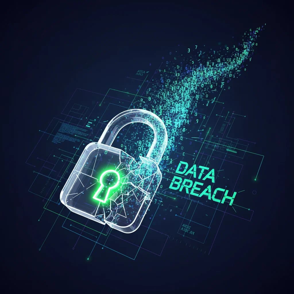 Claude AI Data Leak 2026: Какво се случи и последствията