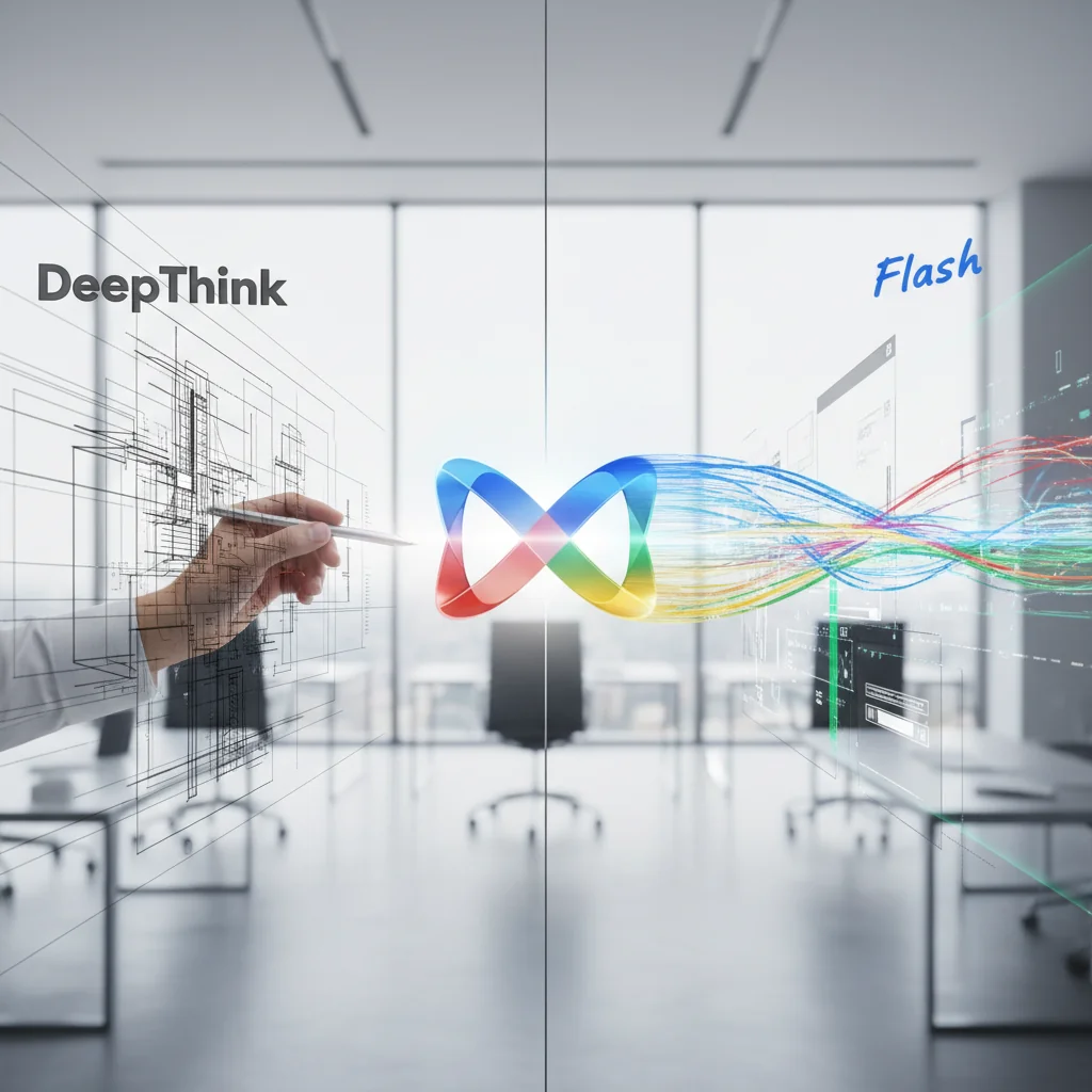 Google Gemini 3.5: Революция в изкуствения интелект и бизнеса
