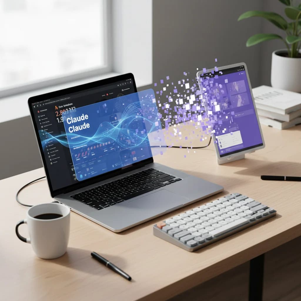 Claude убива Figma? Новата front-end функция променя дизайна